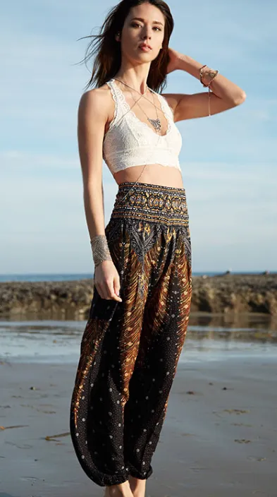 Sewn Still Karma Beach Pant | All Colors on Sale Now