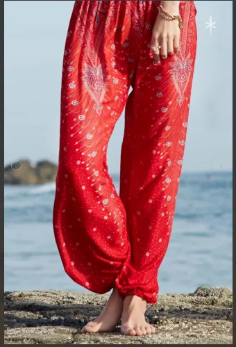 Sewn Still Karma Beach Pant | All Colors on Sale Now
