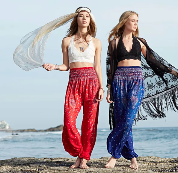 Sewn Still Karma Beach Pant | All Colors on Sale Now