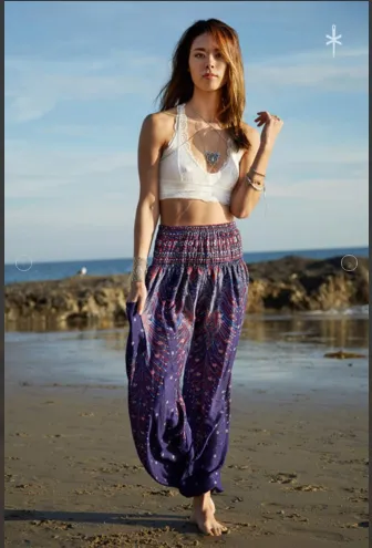 Sewn Still Karma Beach Pant | All Colors on Sale Now