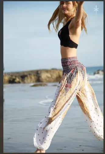 Sewn Still Karma Beach Pant | All Colors on Sale Now