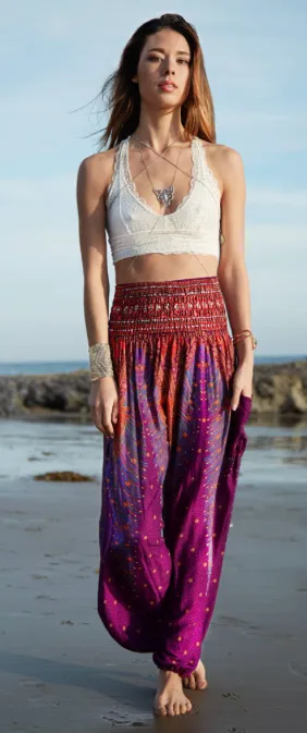 Sewn Still Karma Beach Pant | All Colors on Sale Now