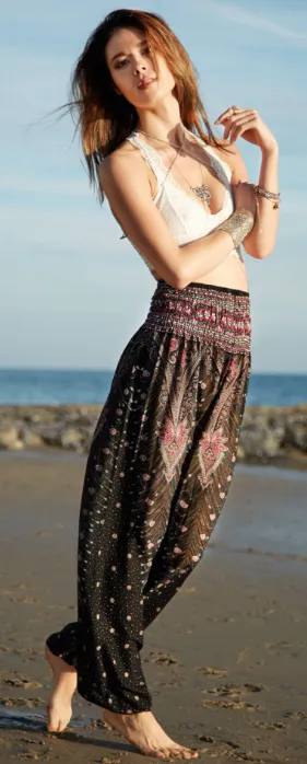 Sewn Still Karma Beach Pant | All Colors on Sale Now