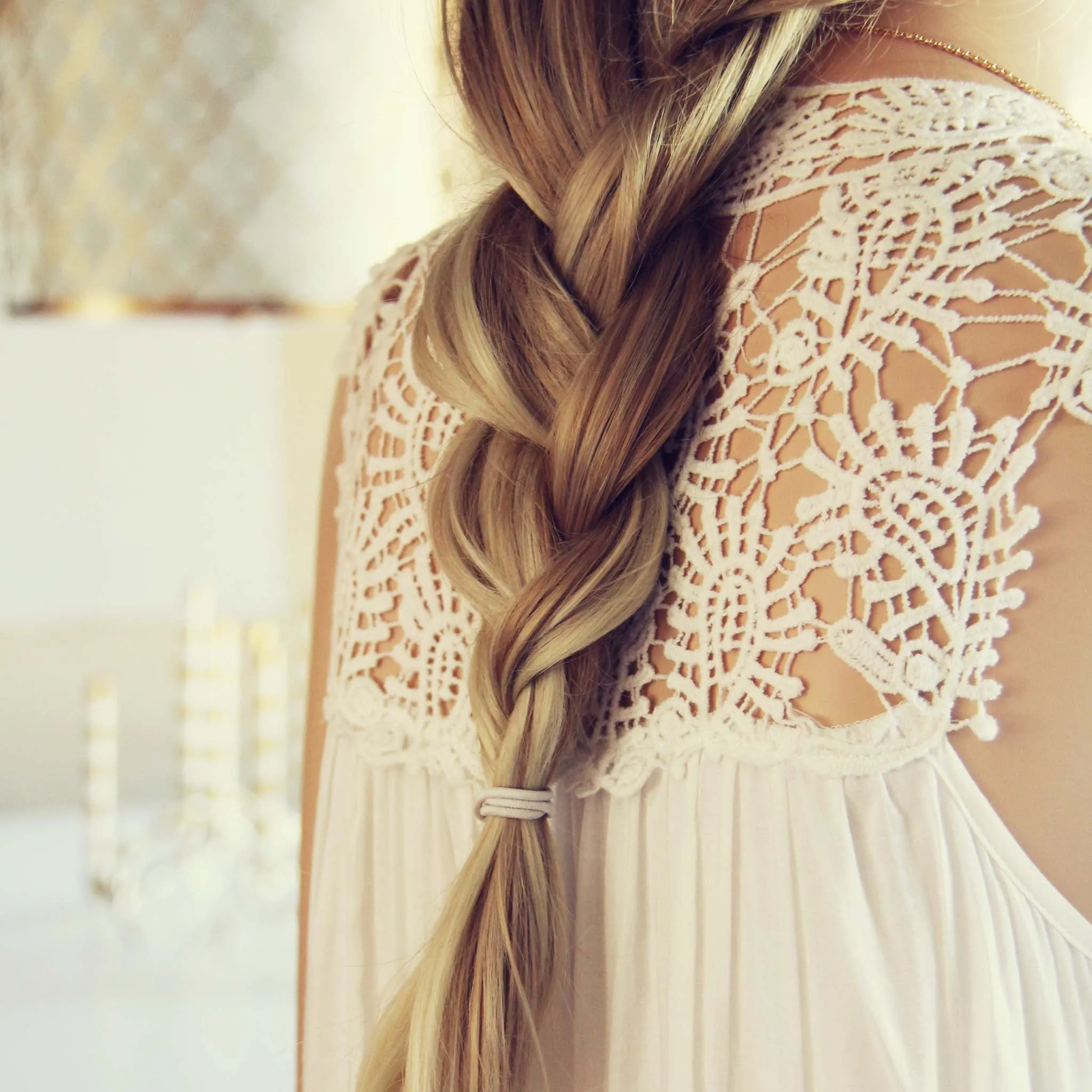 Shaded Sky Dress
