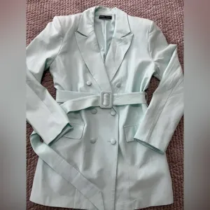 SHEIN‎ BLAZER DRESS