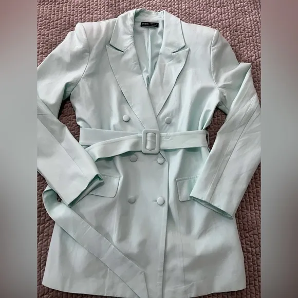 SHEIN‎ BLAZER DRESS
