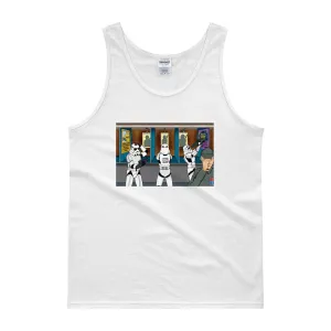 Shooting Gallery Tank Top