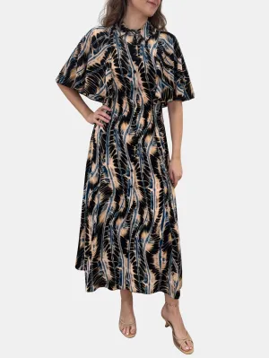 Silhouette Dress