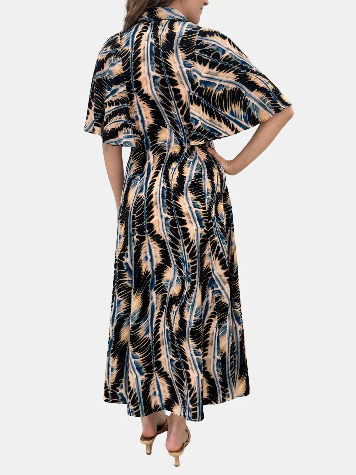 Silhouette Dress