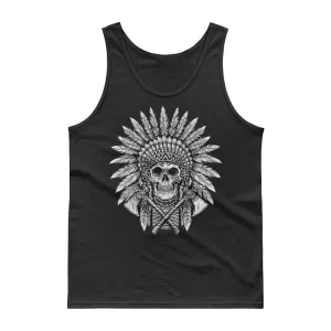 SKULL CHIEF TANK