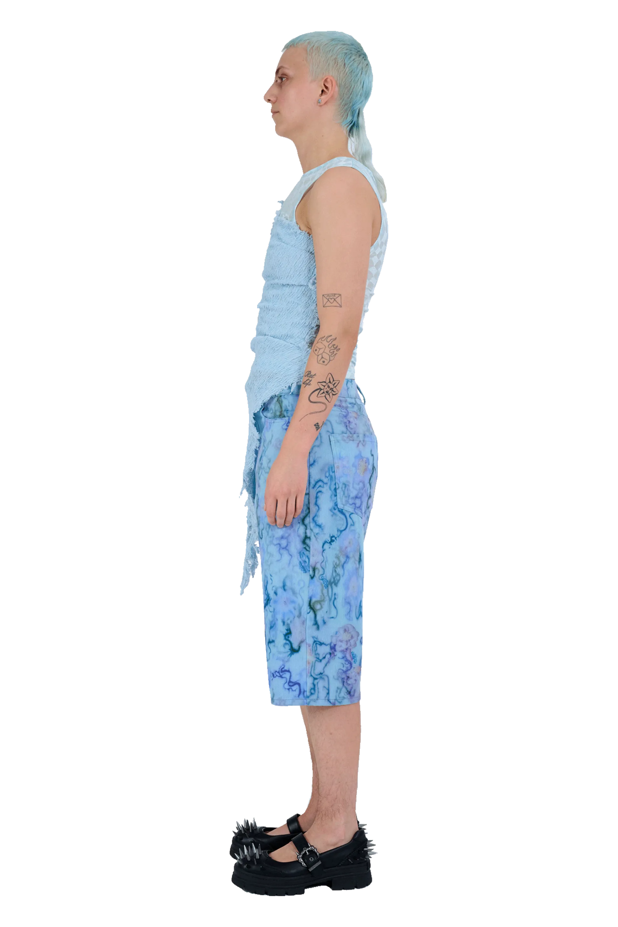 SKY ARTEMIS TANK