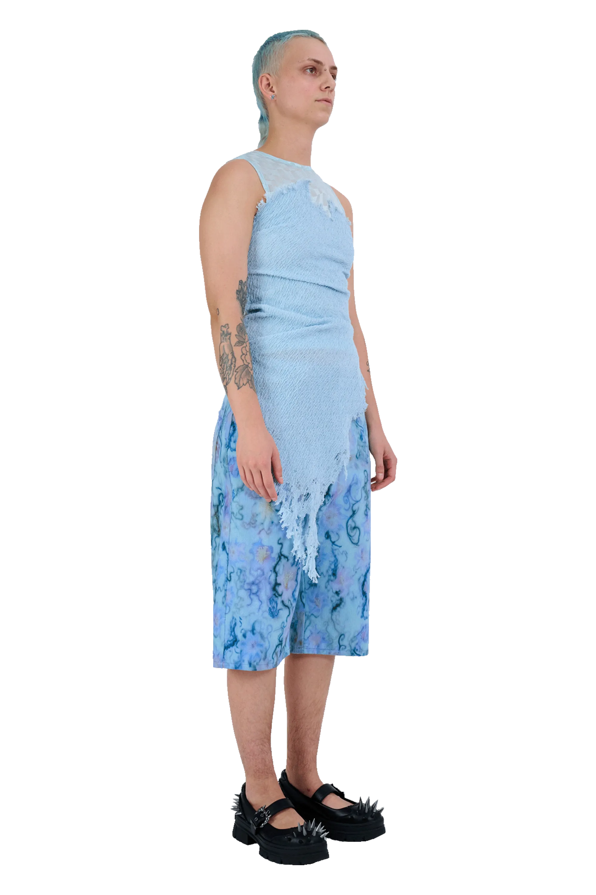 SKY ARTEMIS TANK