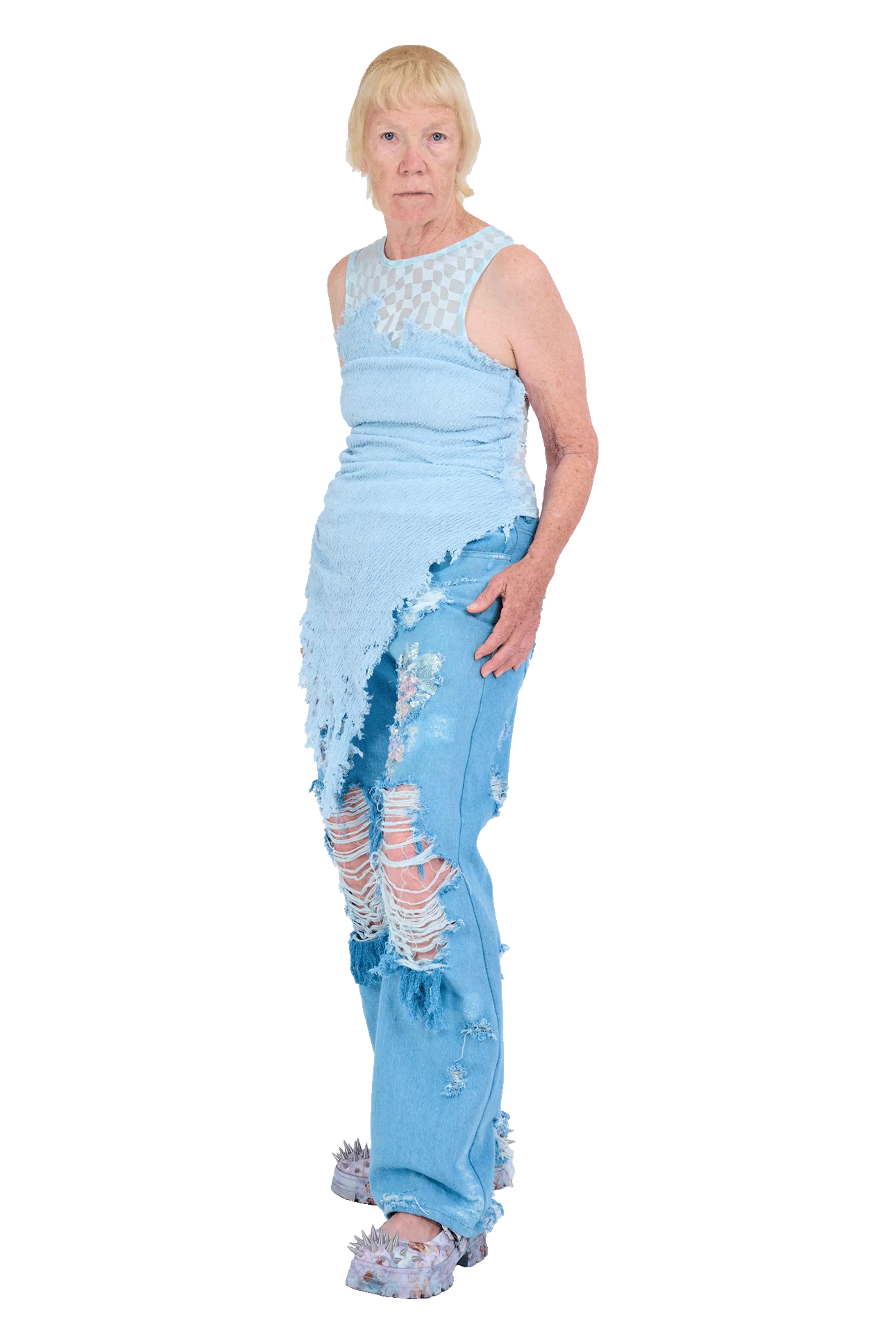 SKY ARTEMIS TANK