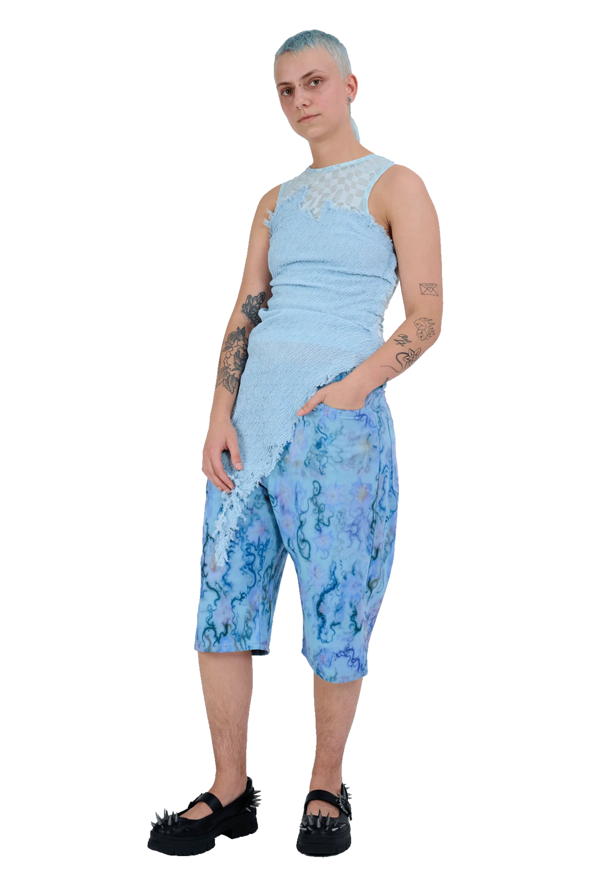 SKY ARTEMIS TANK