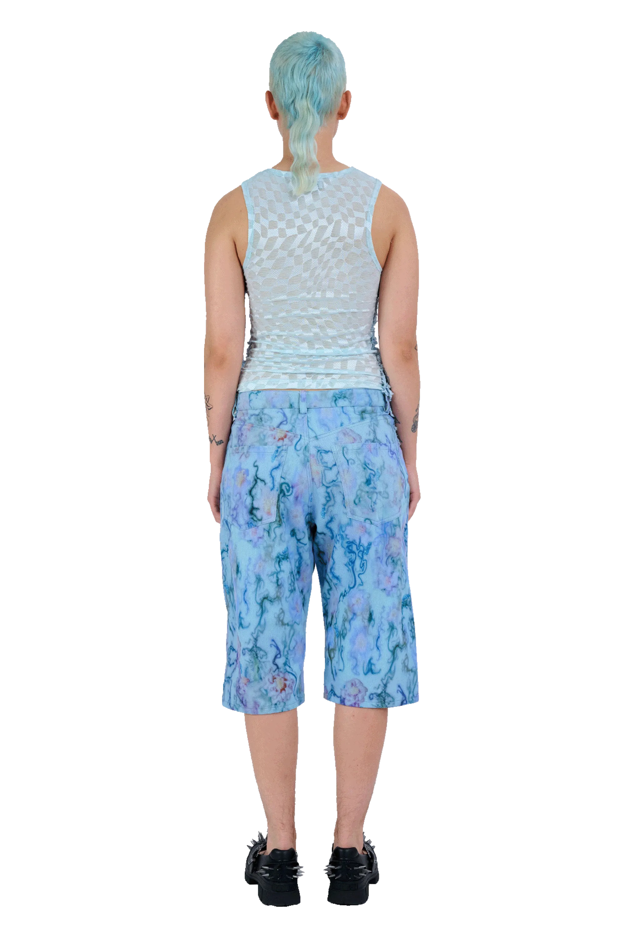 SKY ARTEMIS TANK