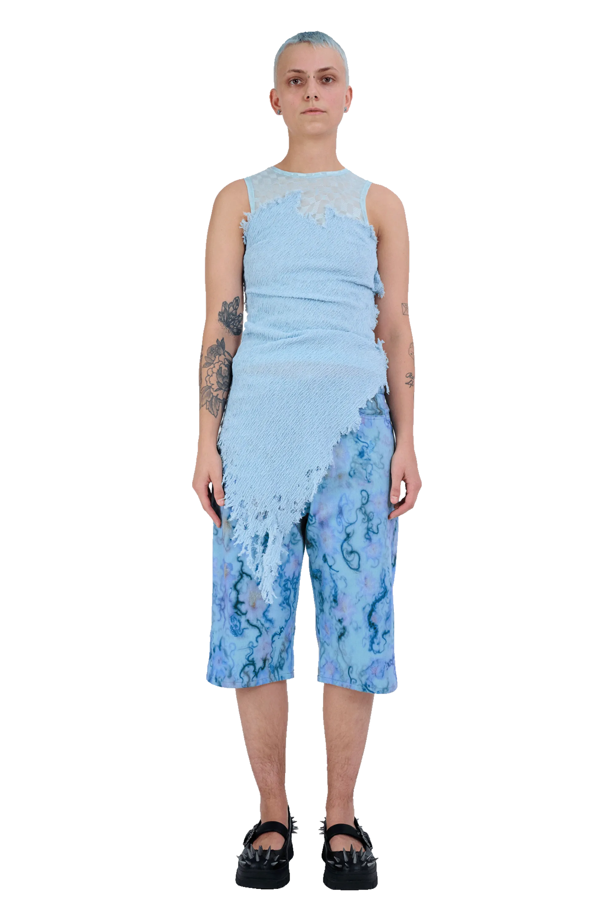 SKY ARTEMIS TANK