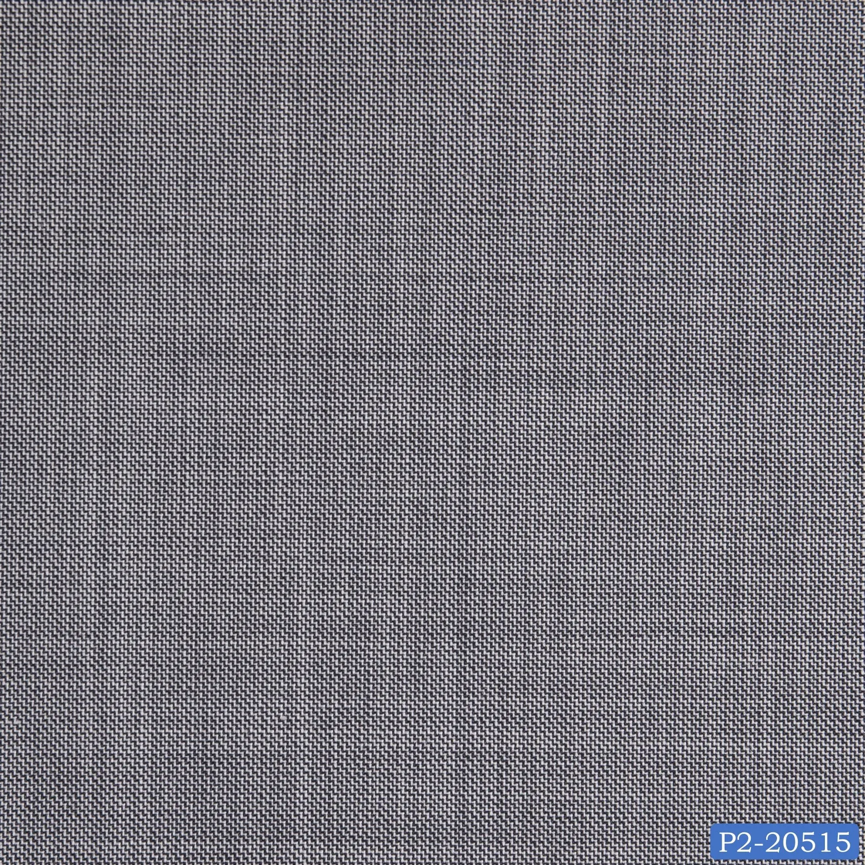 Smoke Grey Seesaw Print Pant
