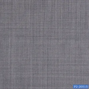 Smoke Grey Seesaw Print Pant