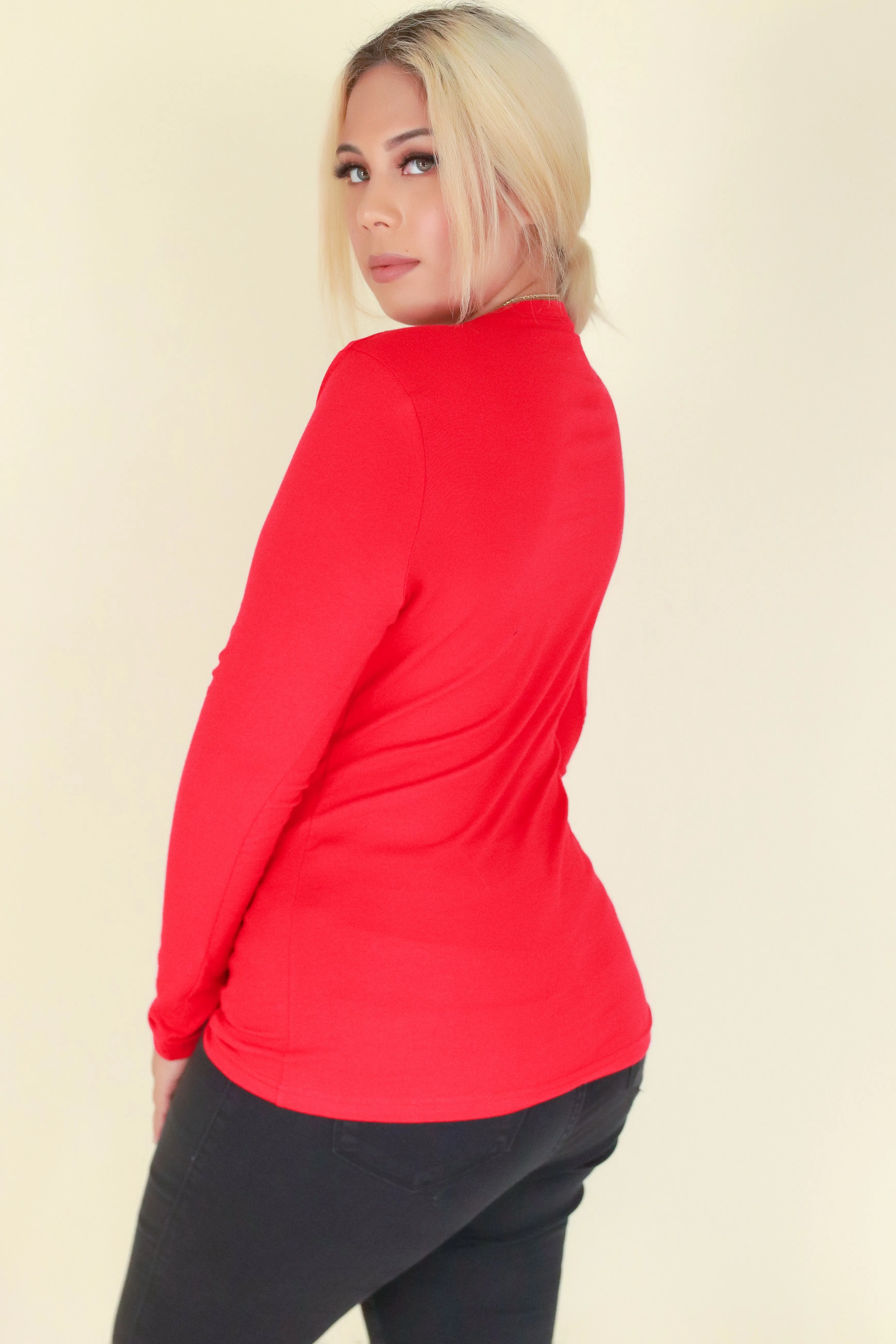 SO CLASSIC TOP