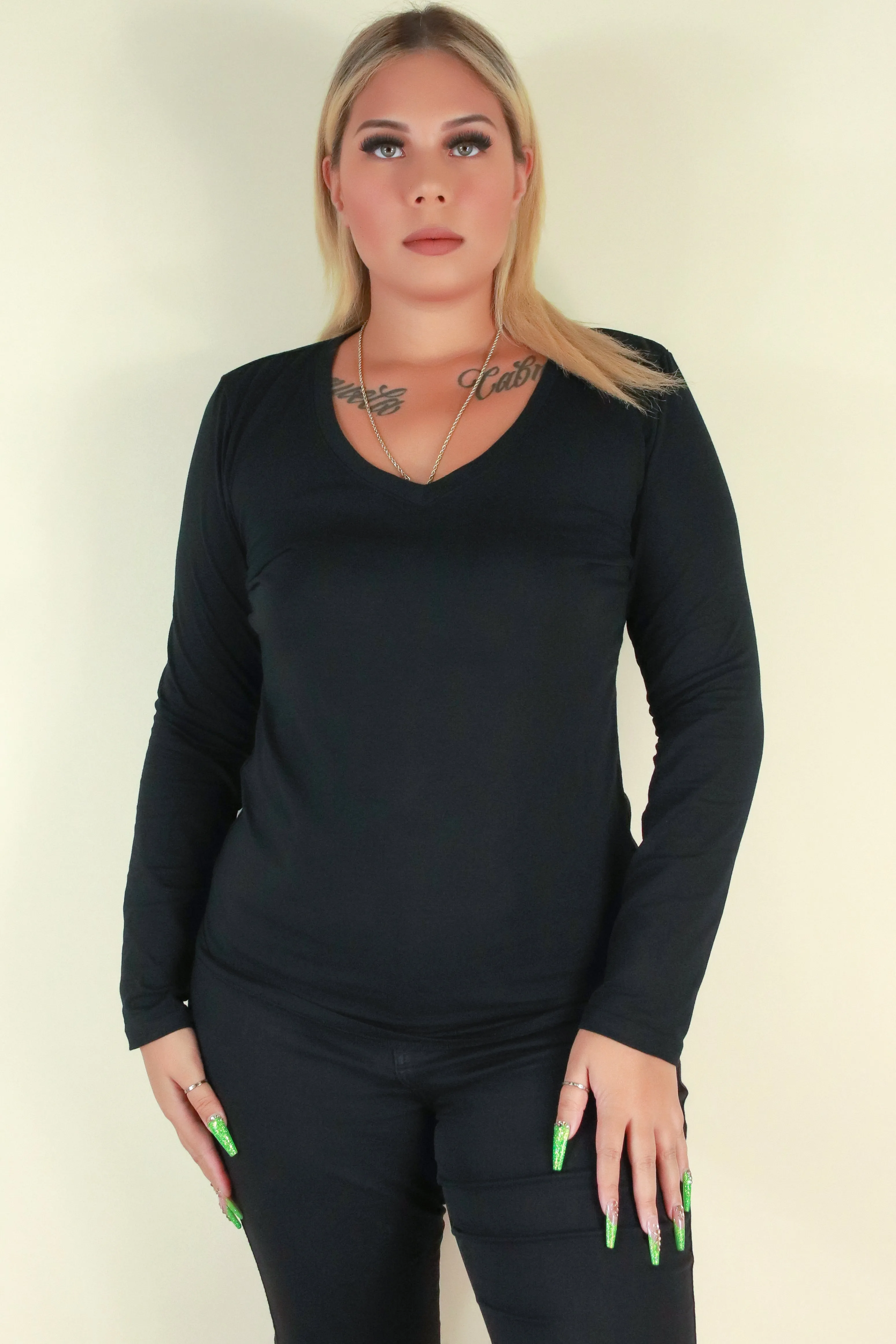 SO CLASSIC TOP