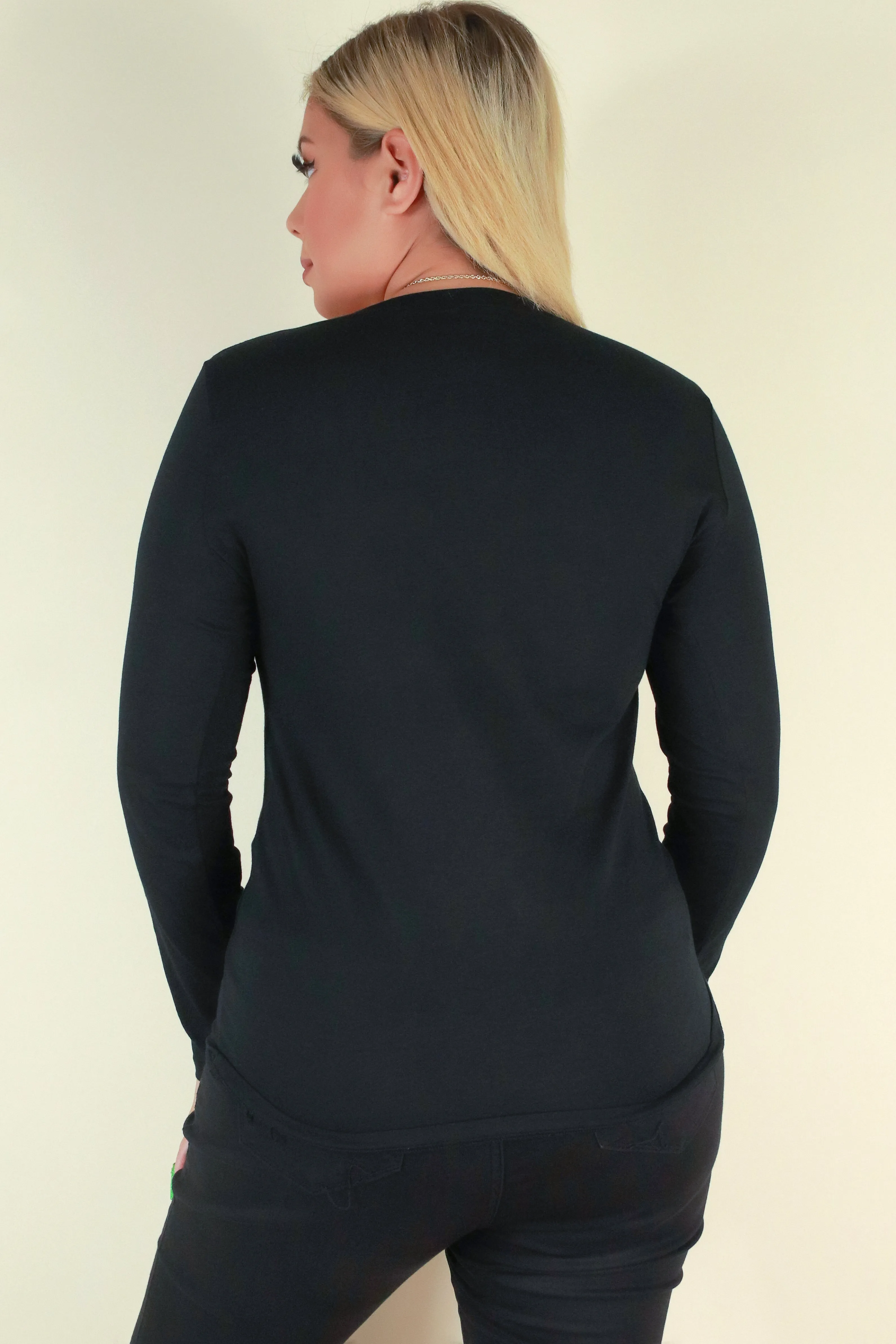 SO CLASSIC TOP