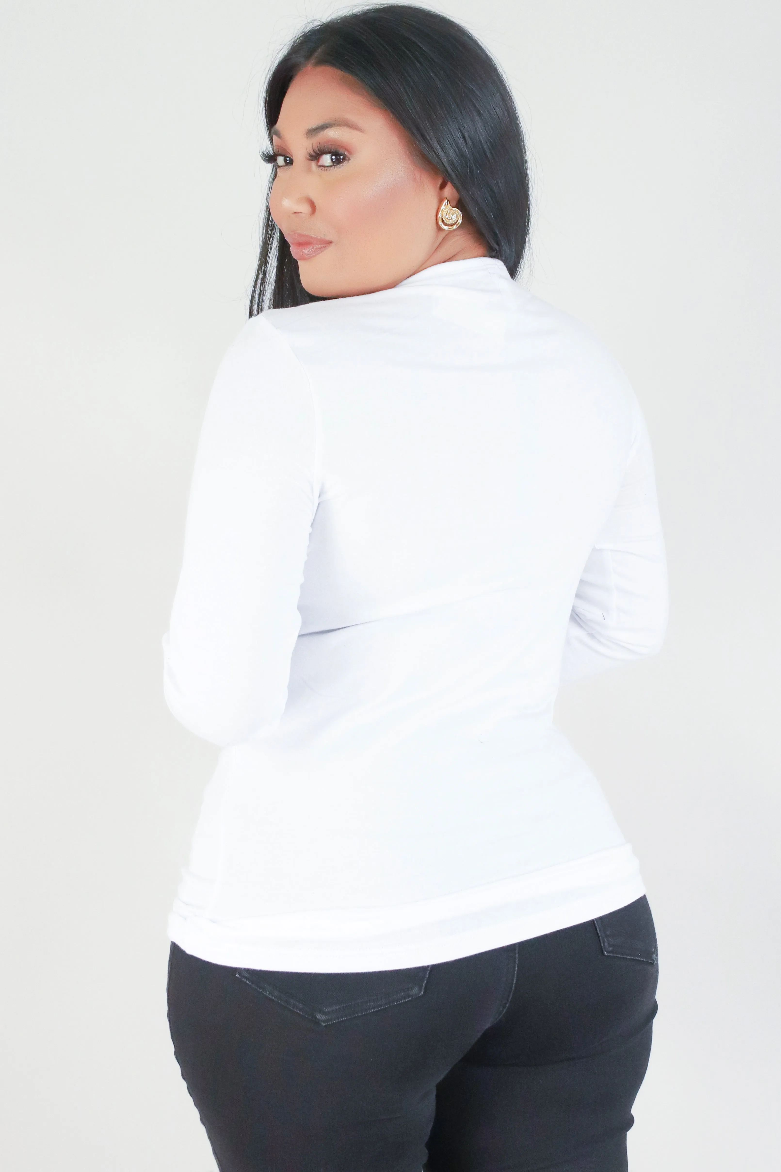 SO CLASSIC TOP