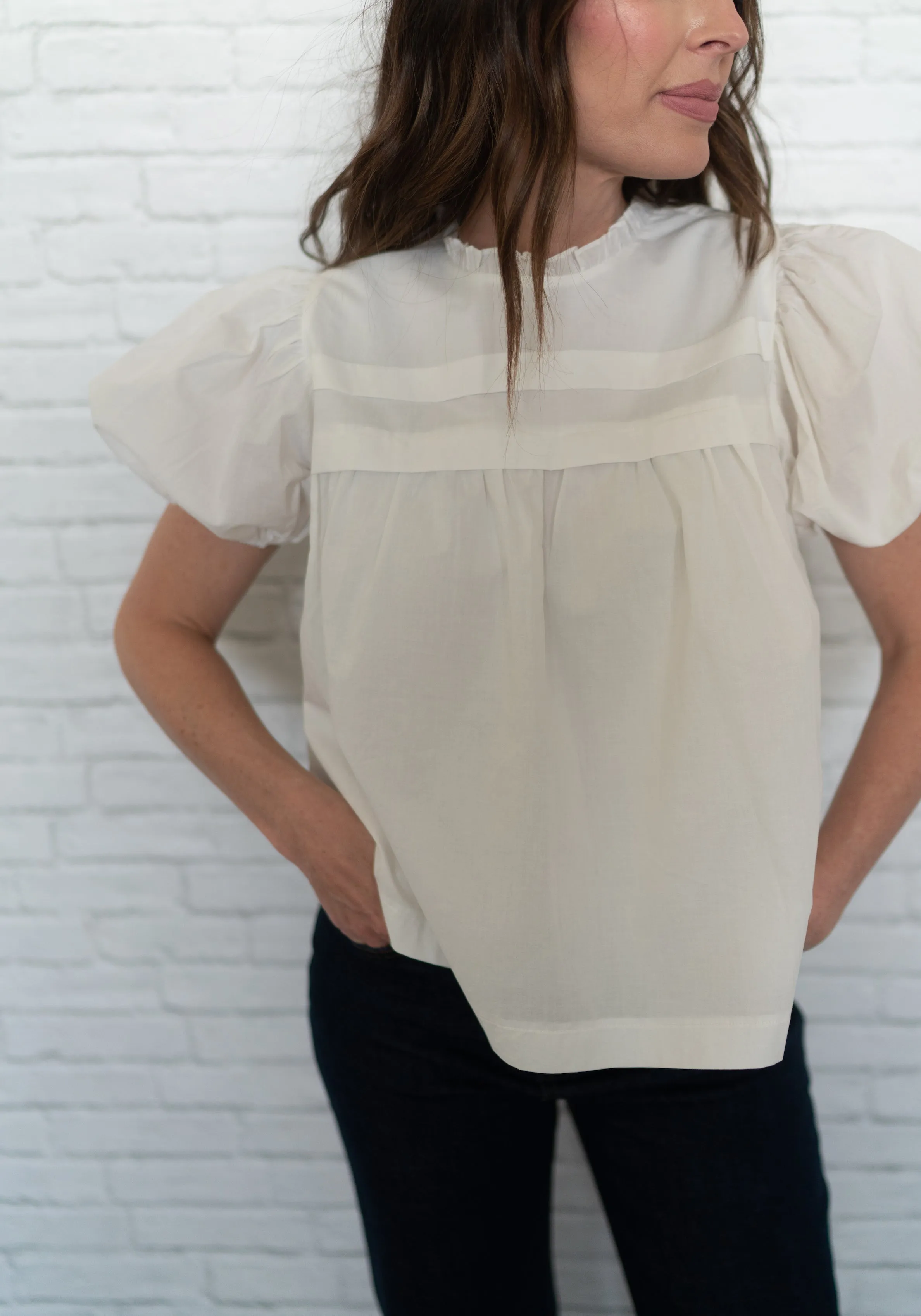 Solace Top
