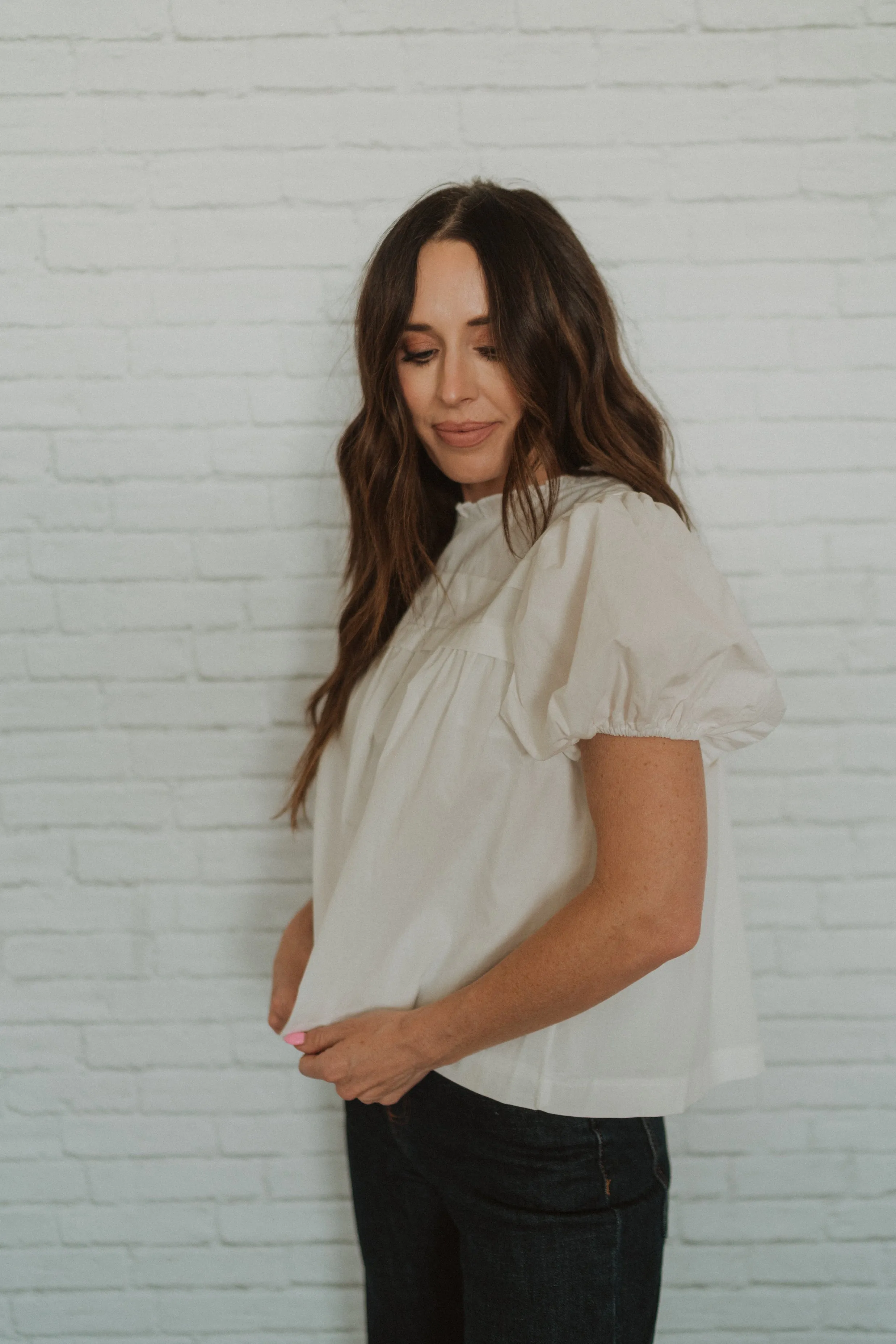 Solace Top