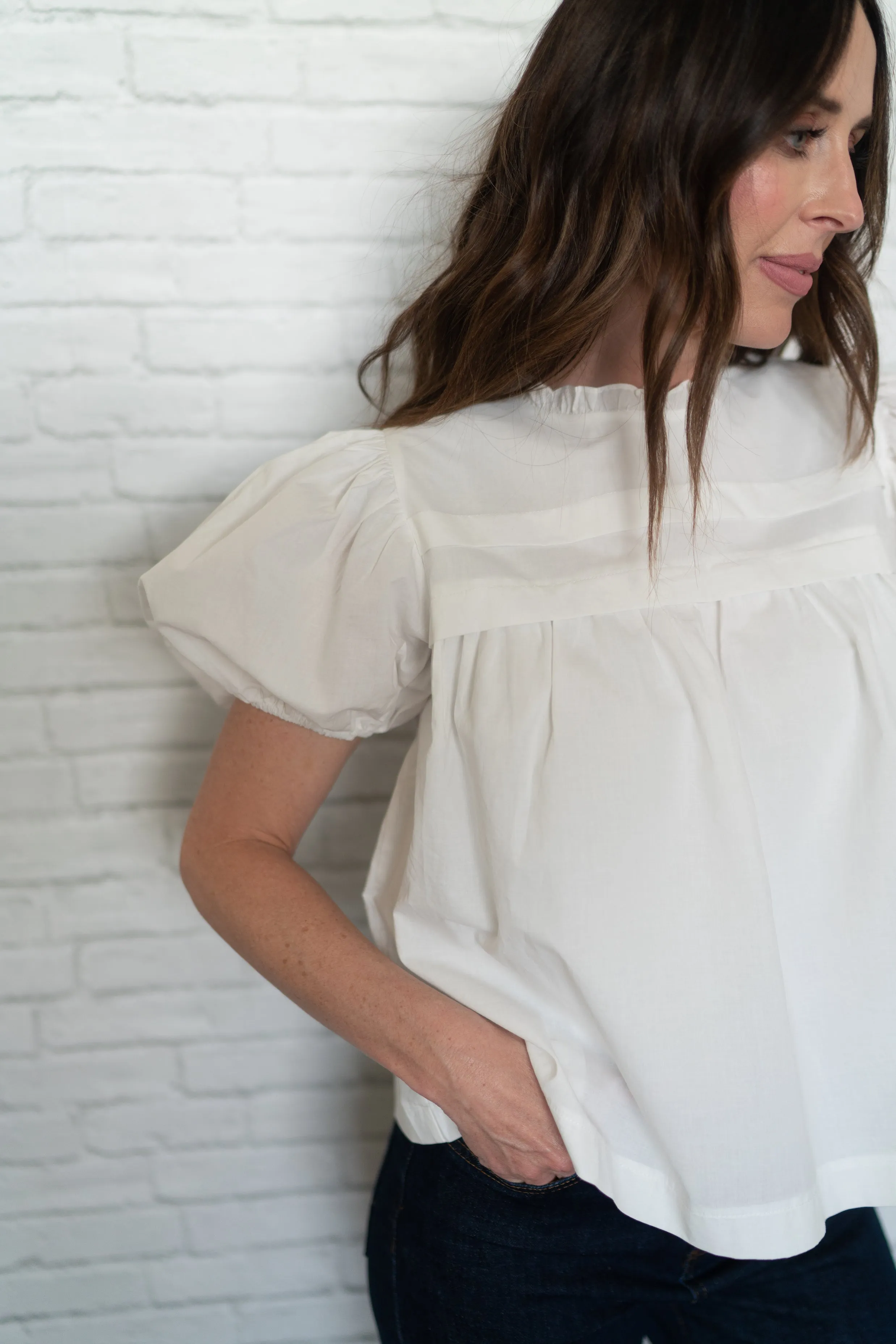 Solace Top