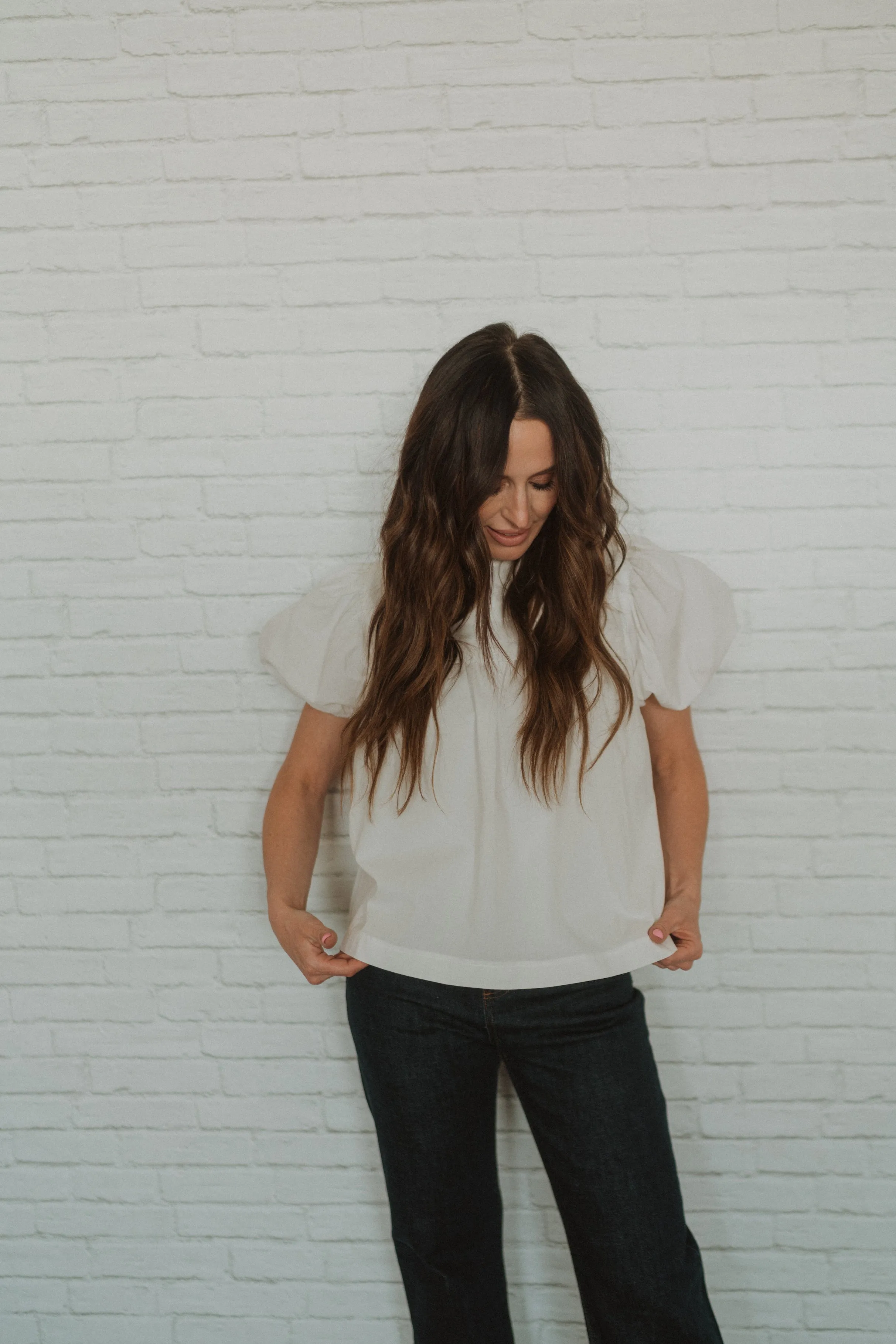 Solace Top