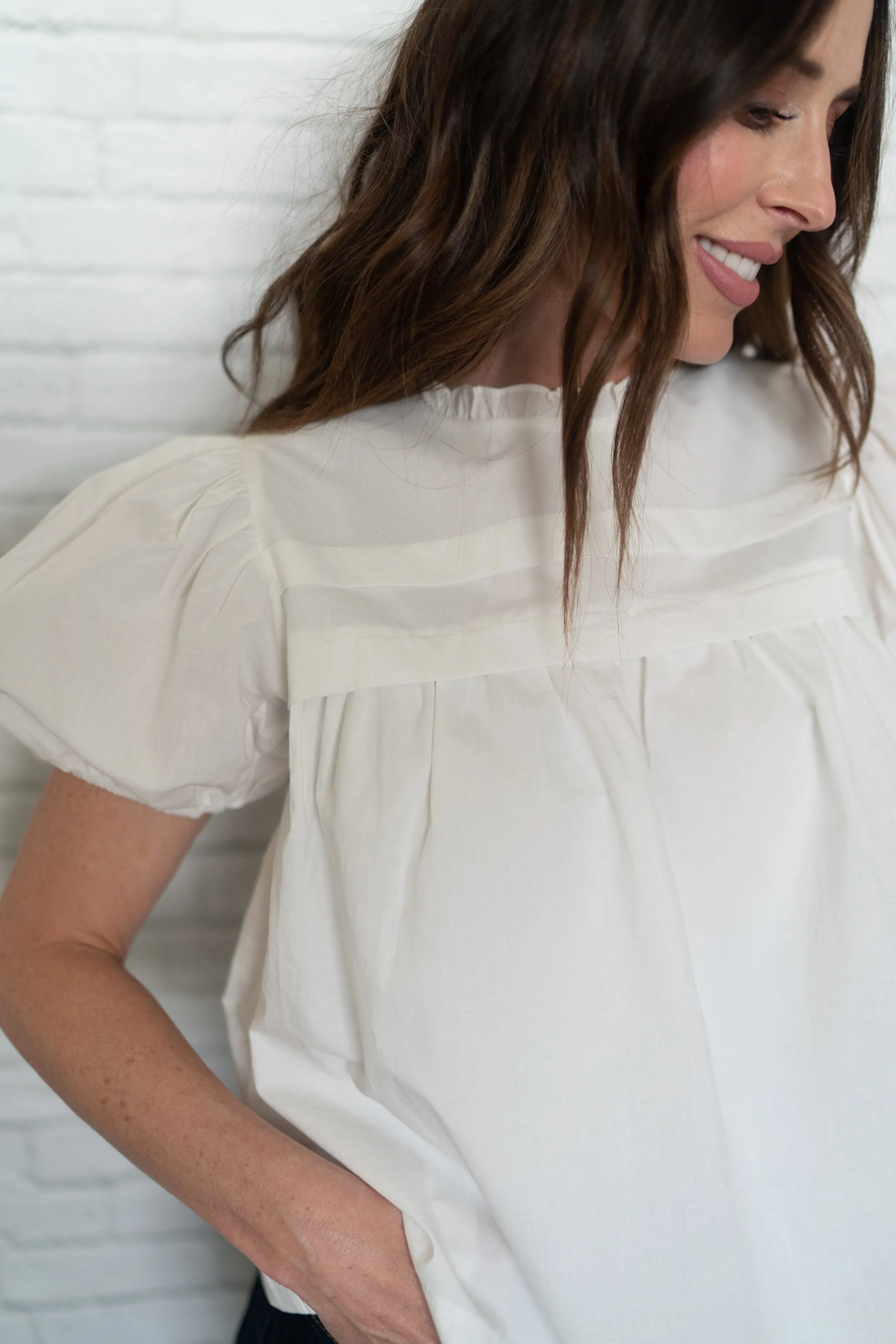 Solace Top