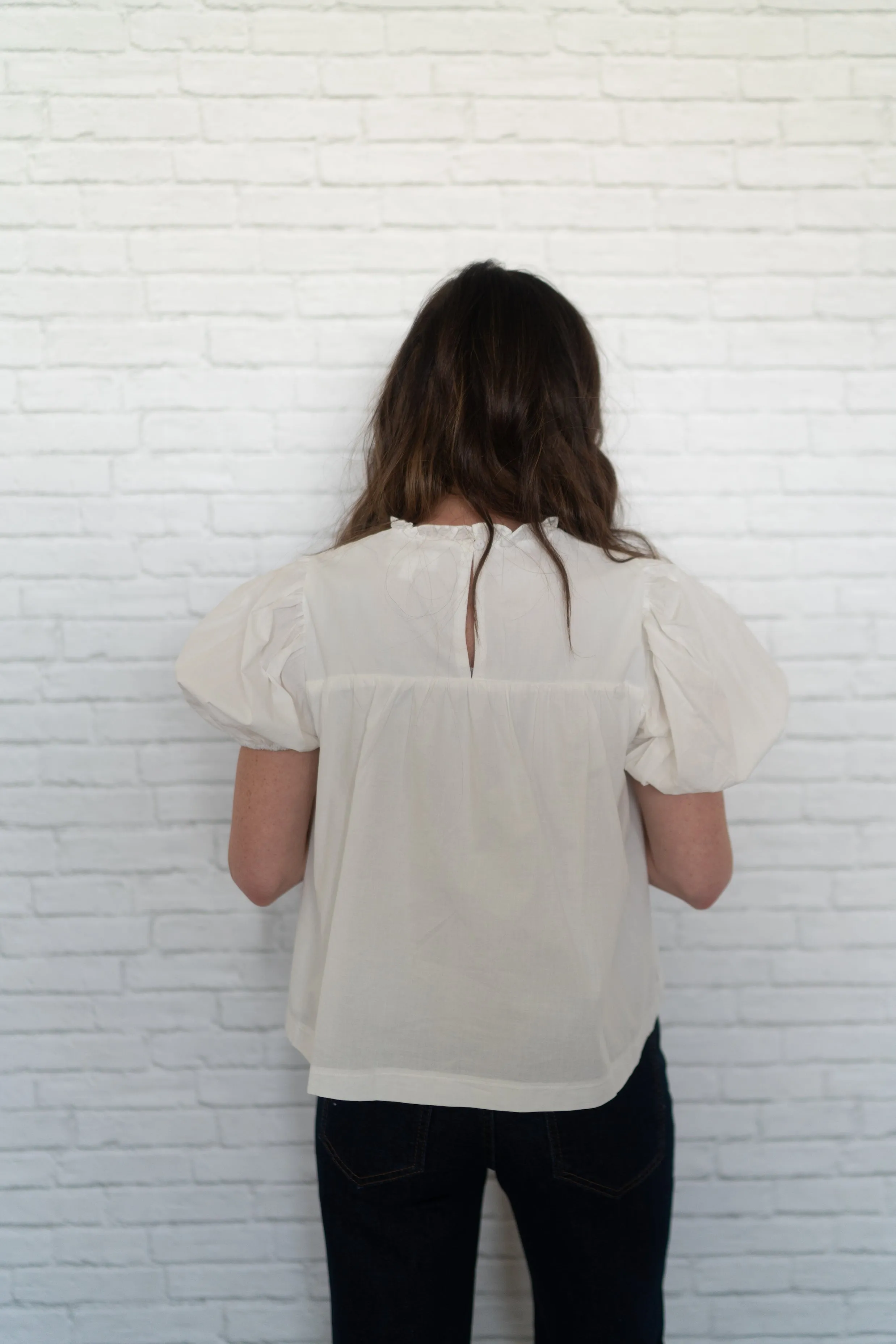 Solace Top
