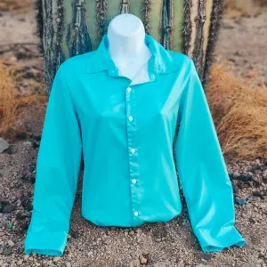 Sonoran Treasure Button Down