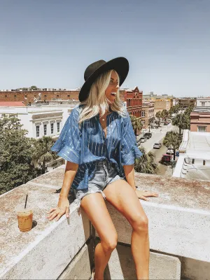 Spanish Fly Top