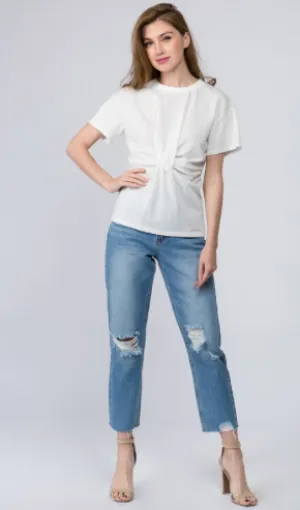 Splash of Sparkle Top