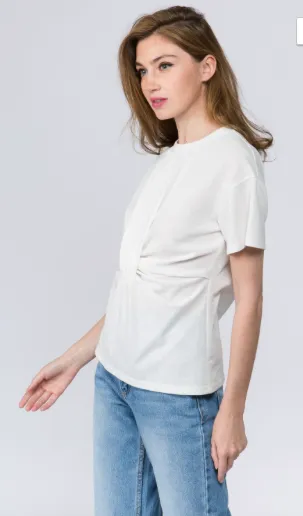 Splash of Sparkle Top