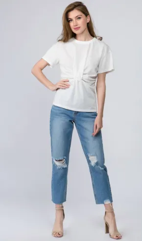 Splash of Sparkle Top