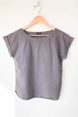 Steven Alan Printed Shirt