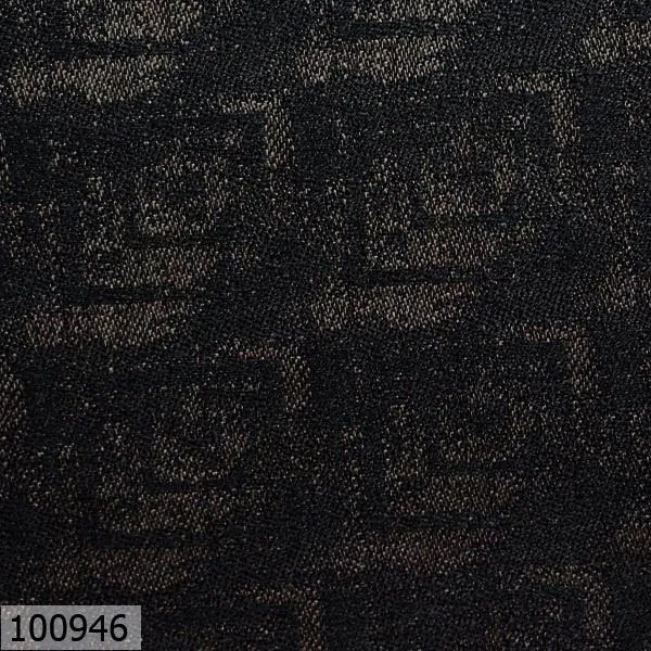 Stone Grey Cube Print Suit