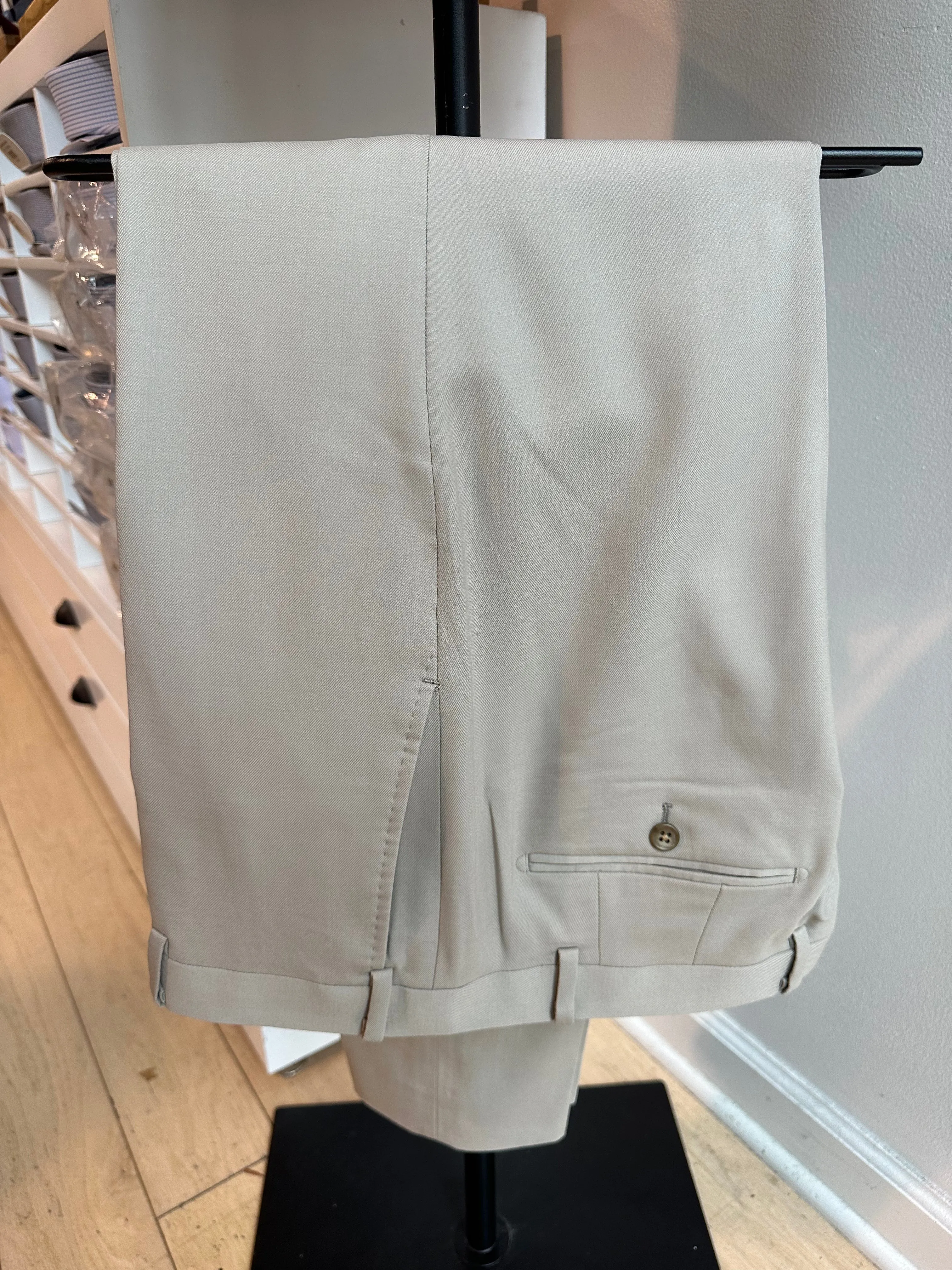 Stone Premium Suit