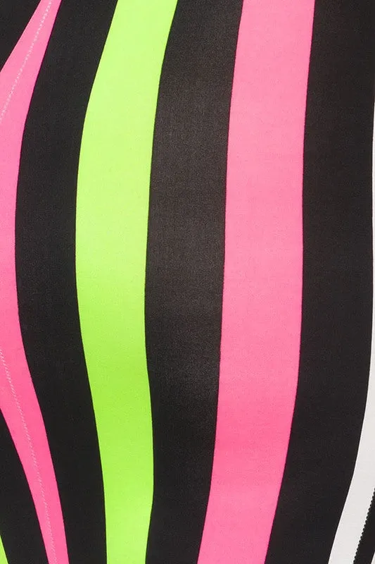 Strip Striped
