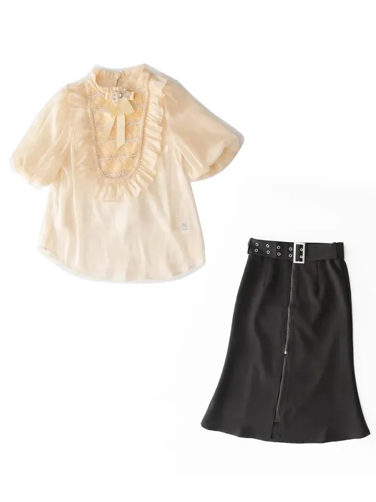 SUIT STYLE  - SY1472