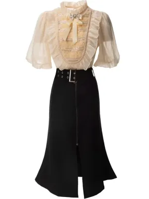SUIT STYLE  - SY1472