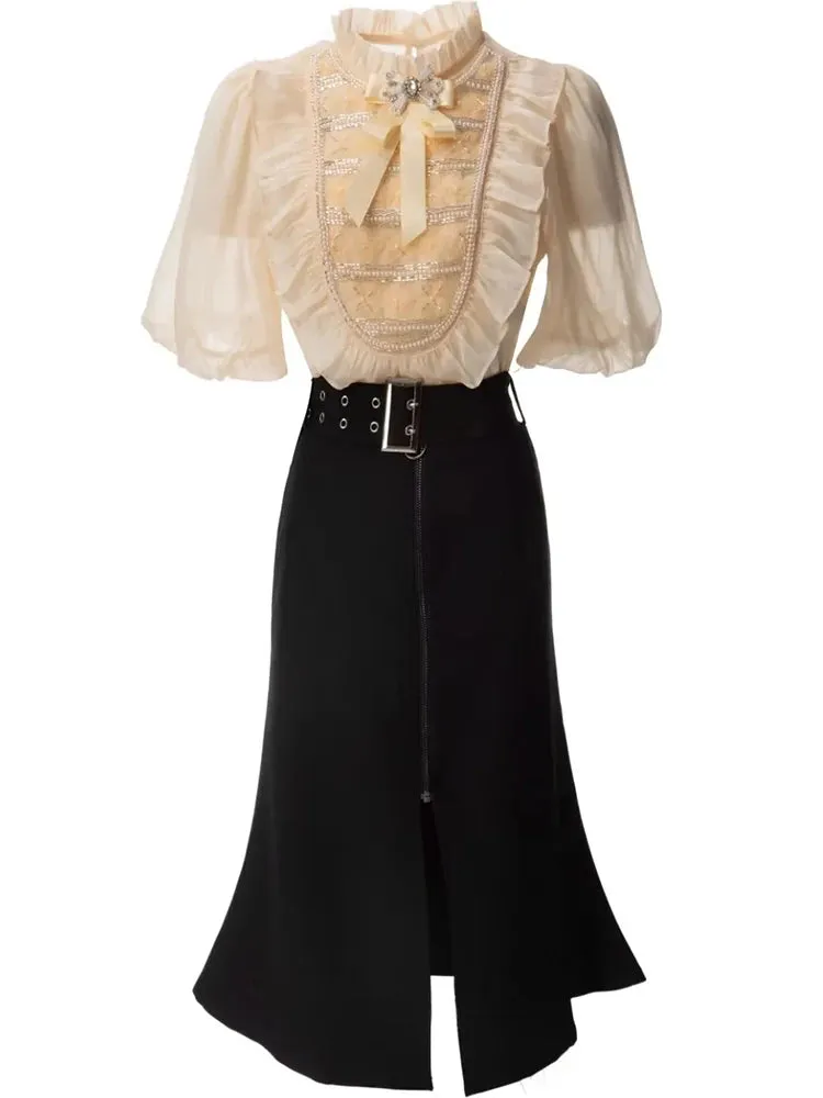 SUIT STYLE  - SY1472