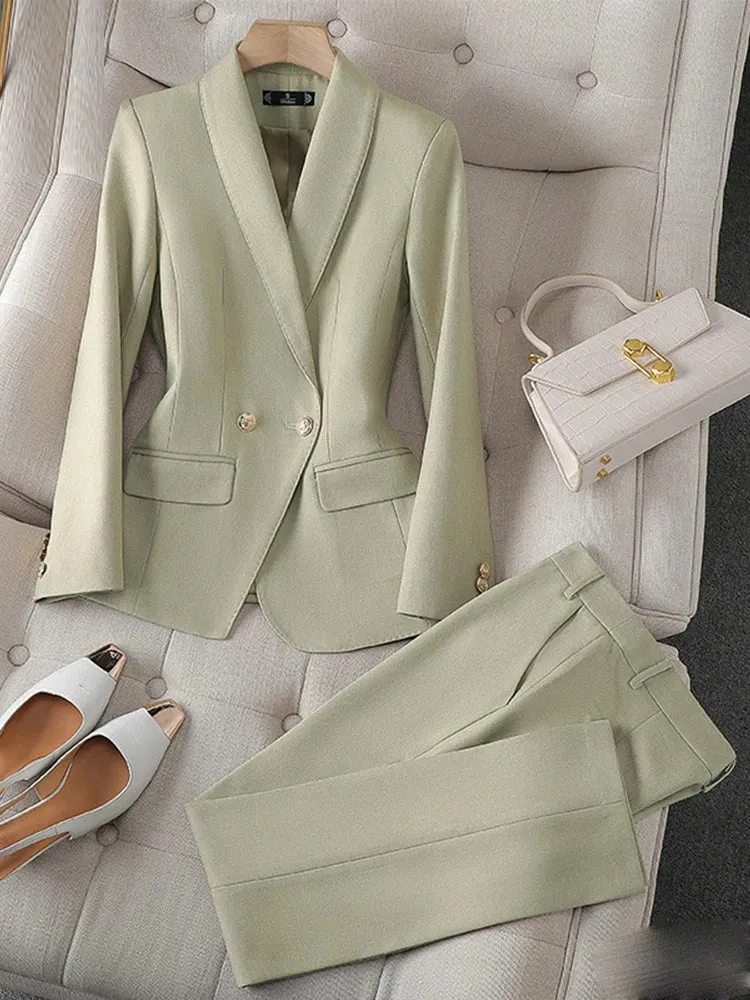 SUIT STYLE  - SY1477