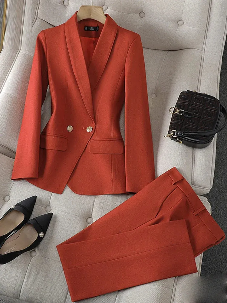 SUIT STYLE  - SY1477