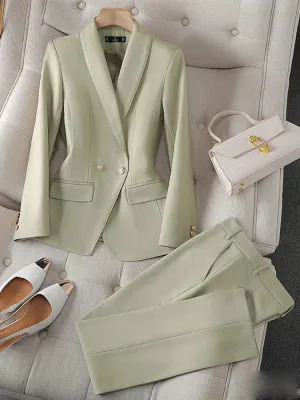 SUIT STYLE  - SY1477