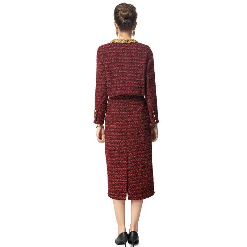 SUIT STYLE  - SY1640
