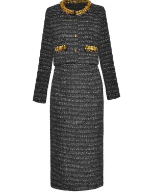 SUIT STYLE  - SY1640