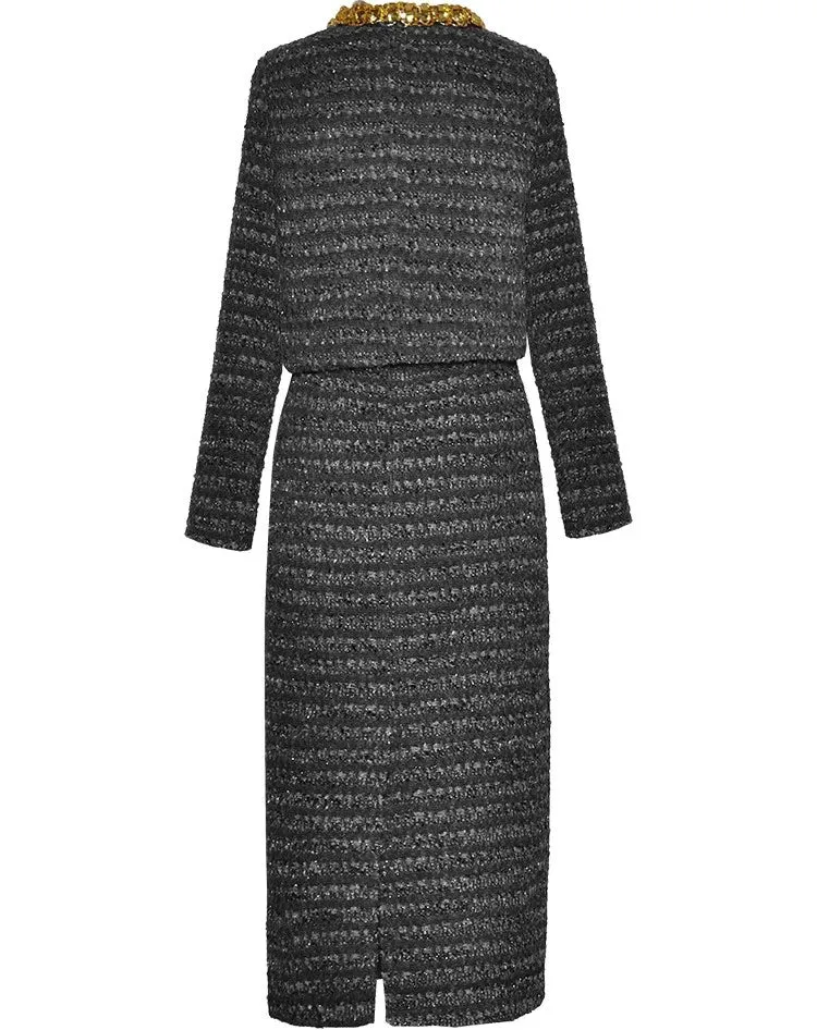 SUIT STYLE  - SY1640